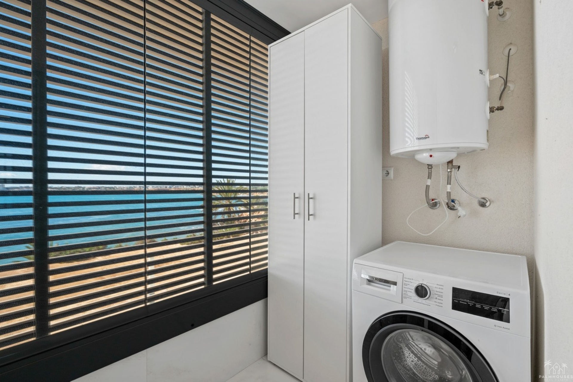 Resale - Apartments - Orihuela - Punta Prima