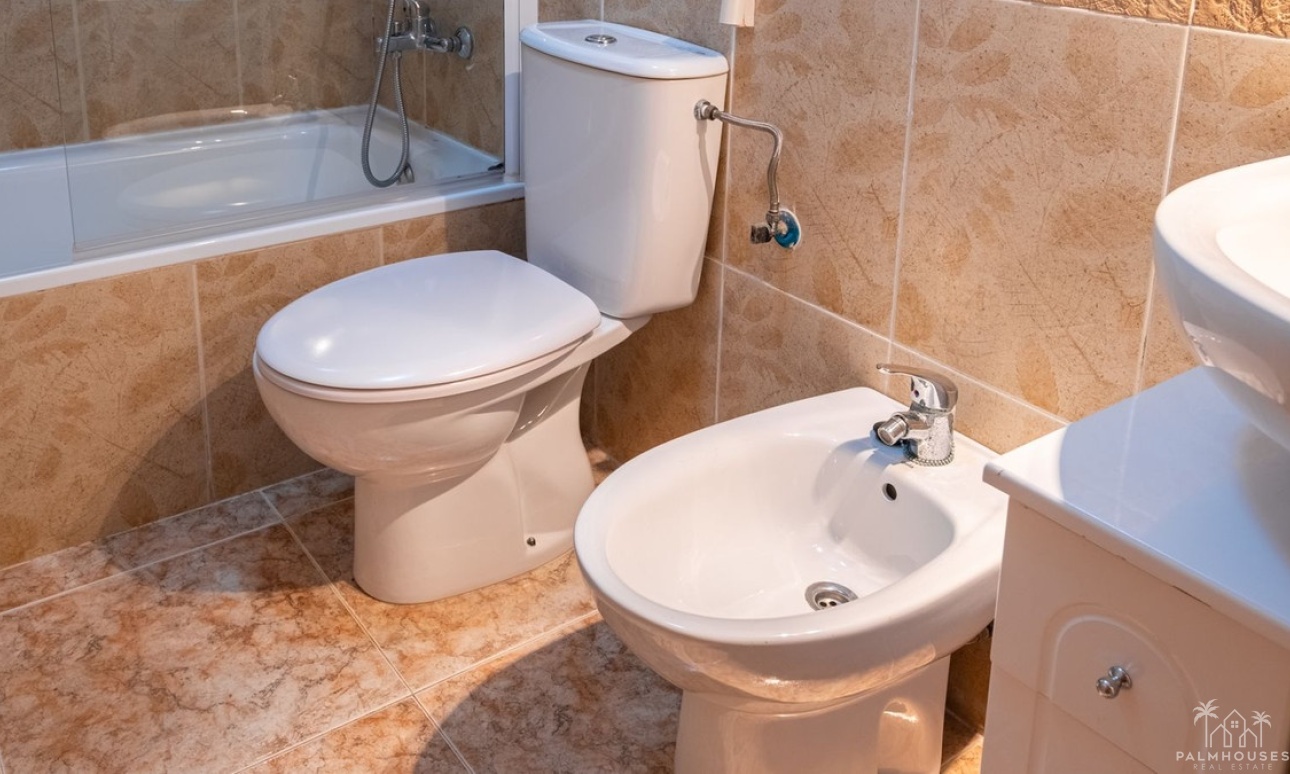 Resale - Apartments - Orihuela - Punta Prima