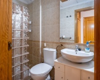 Resale - Apartments - Orihuela - Punta Prima