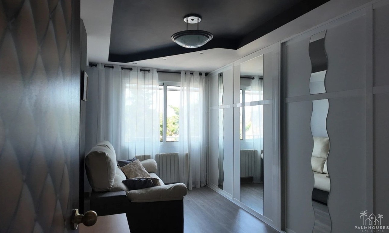 Resale - Apartments - Orihuela - Punta Prima