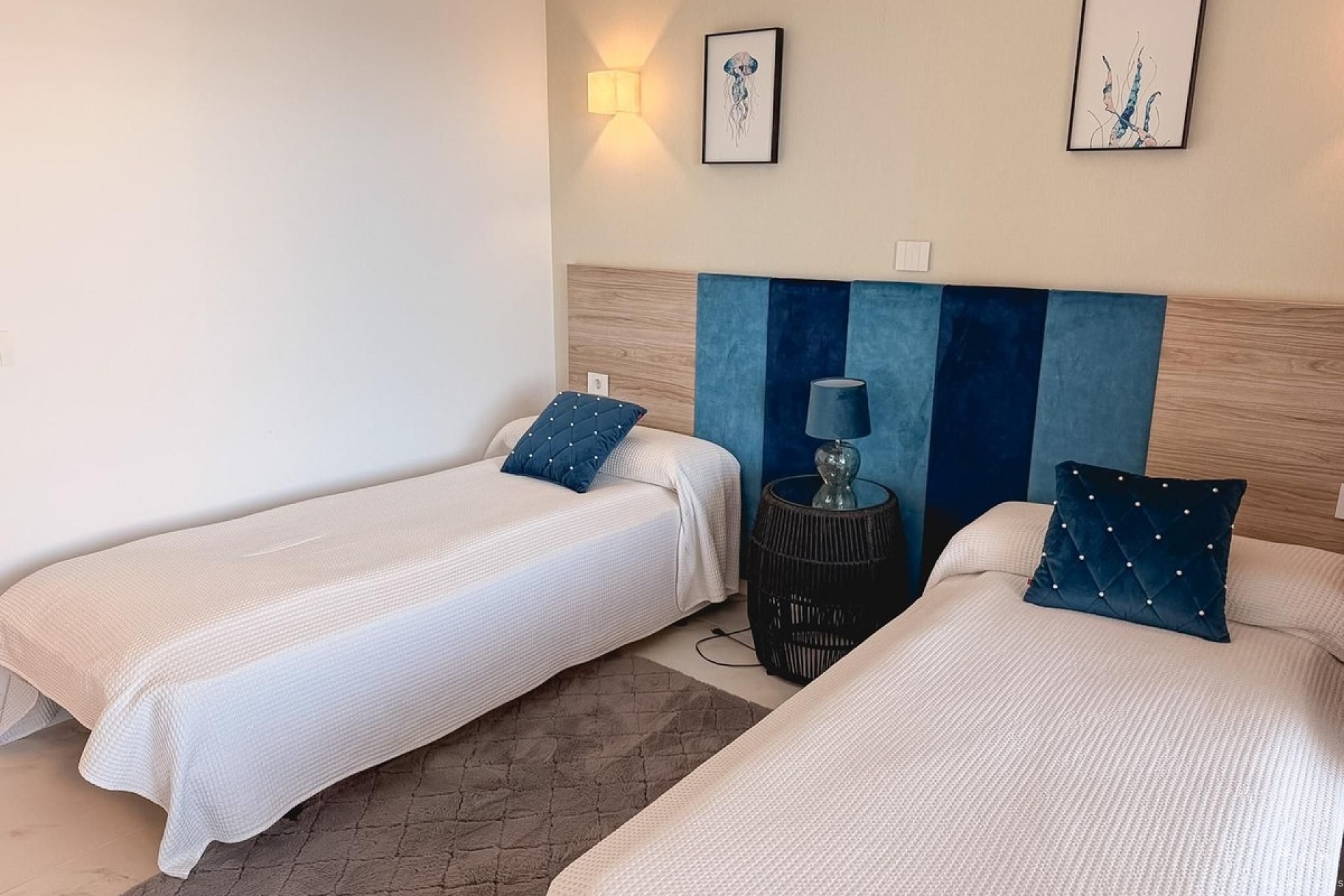 Resale - Apartments - Orihuela - Punta Prima