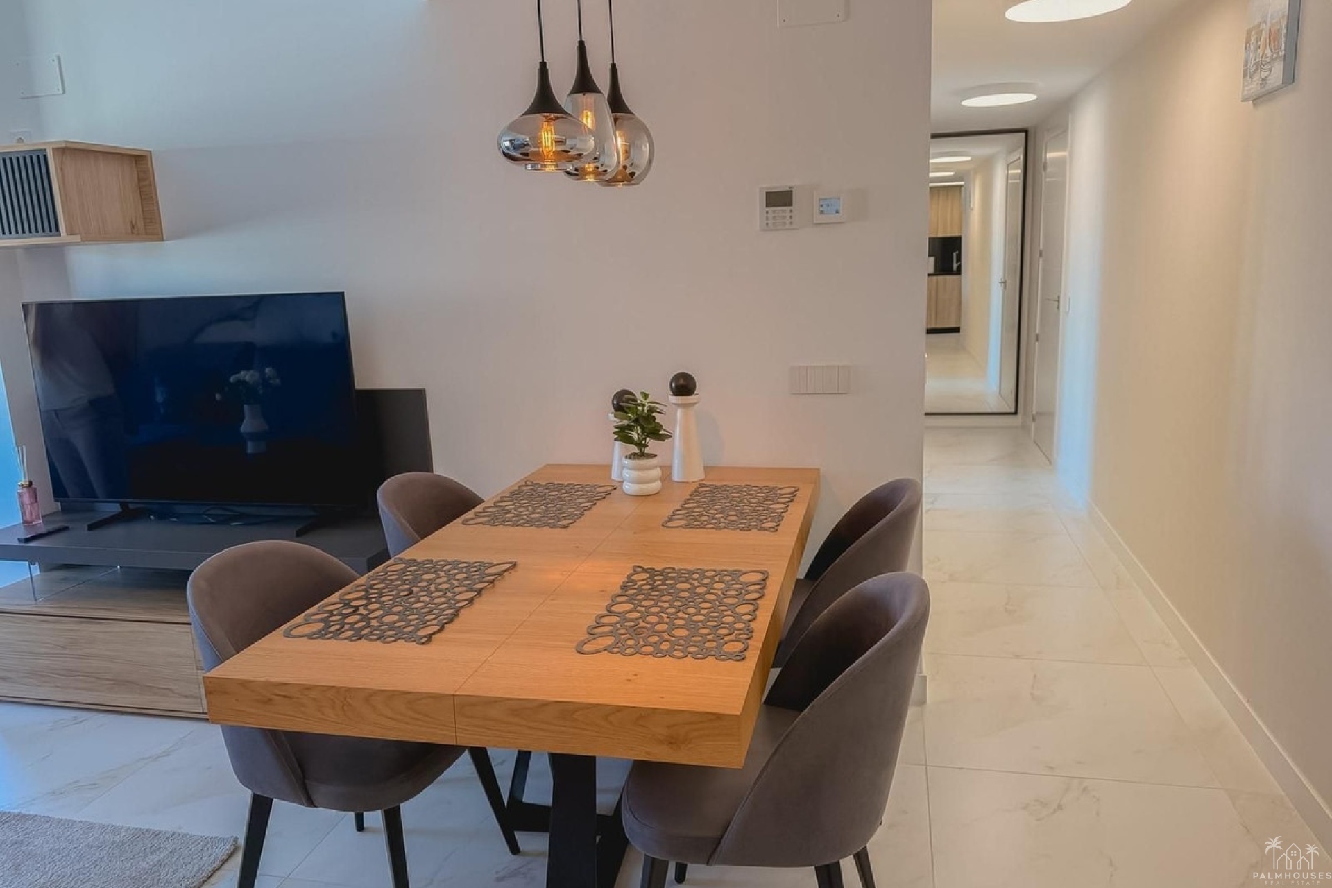 Resale - Apartments - Orihuela - Punta Prima
