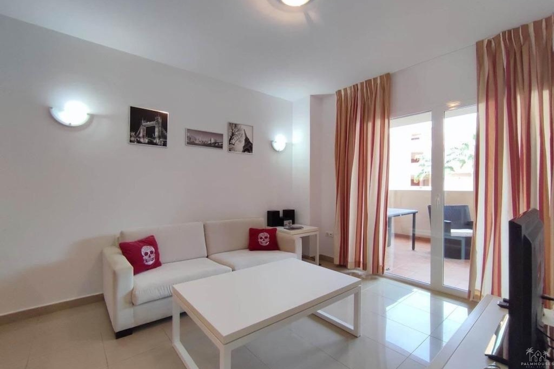 Resale - Apartments - Orihuela - Punta Prima