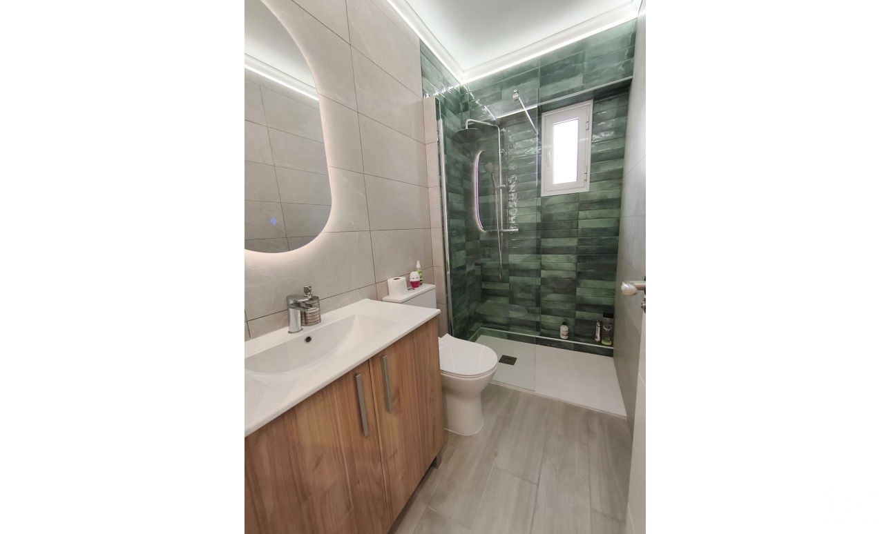 Resale - Apartments - Orihuela - Punta Prima