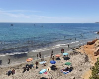 Resale - Apartments - Orihuela - Punta Prima