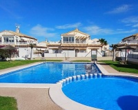 Resale - Apartments - Orihuela - Urbanización Perla Del Mar
