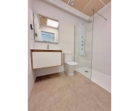Resale - Apartments - Orihuela - Urbanización Perla Del Mar
