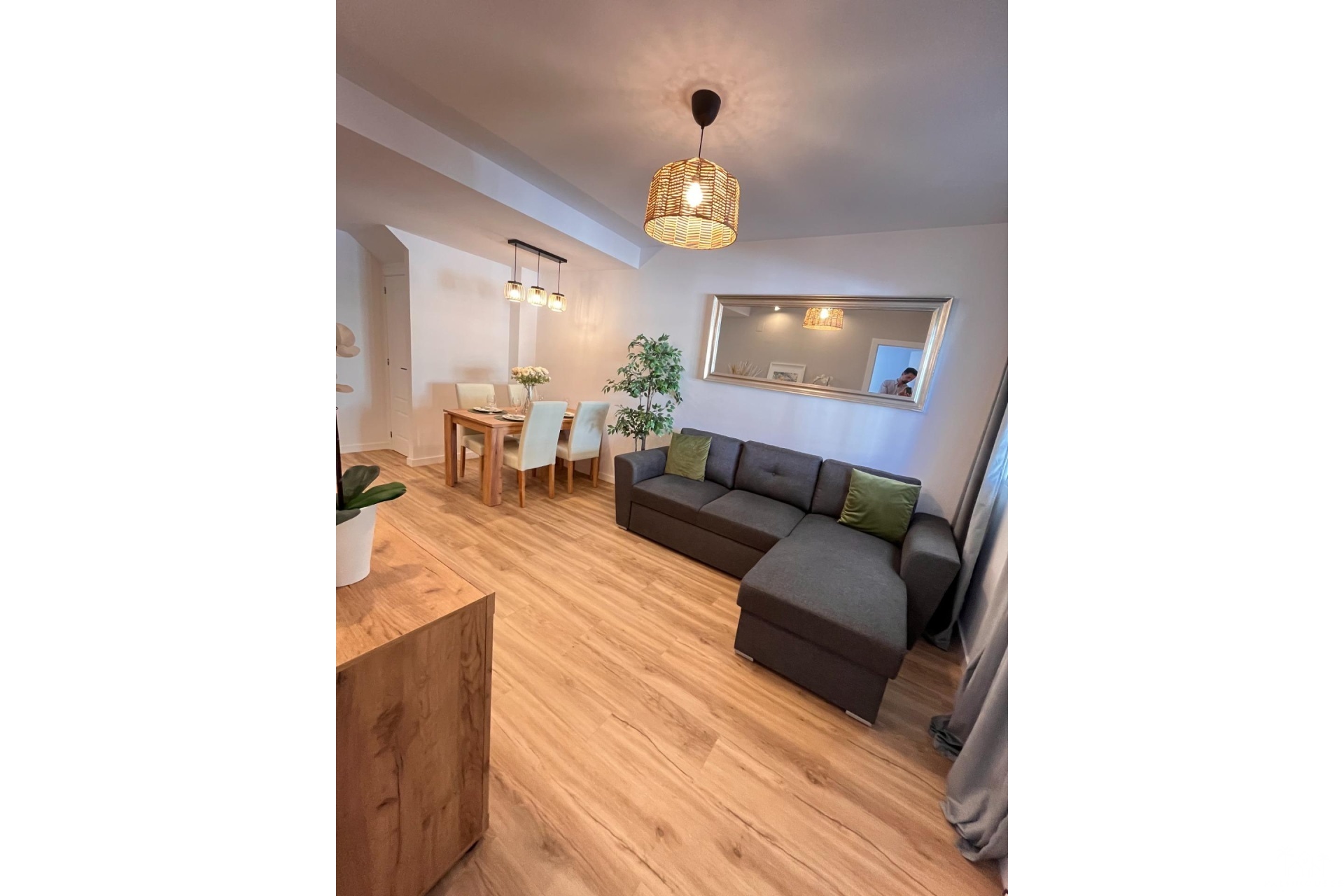 Resale - Apartments - Orihuela - Urbanización Perla Del Mar