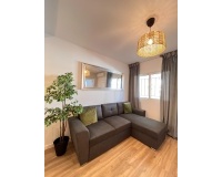 Resale - Apartments - Orihuela - Urbanización Perla Del Mar