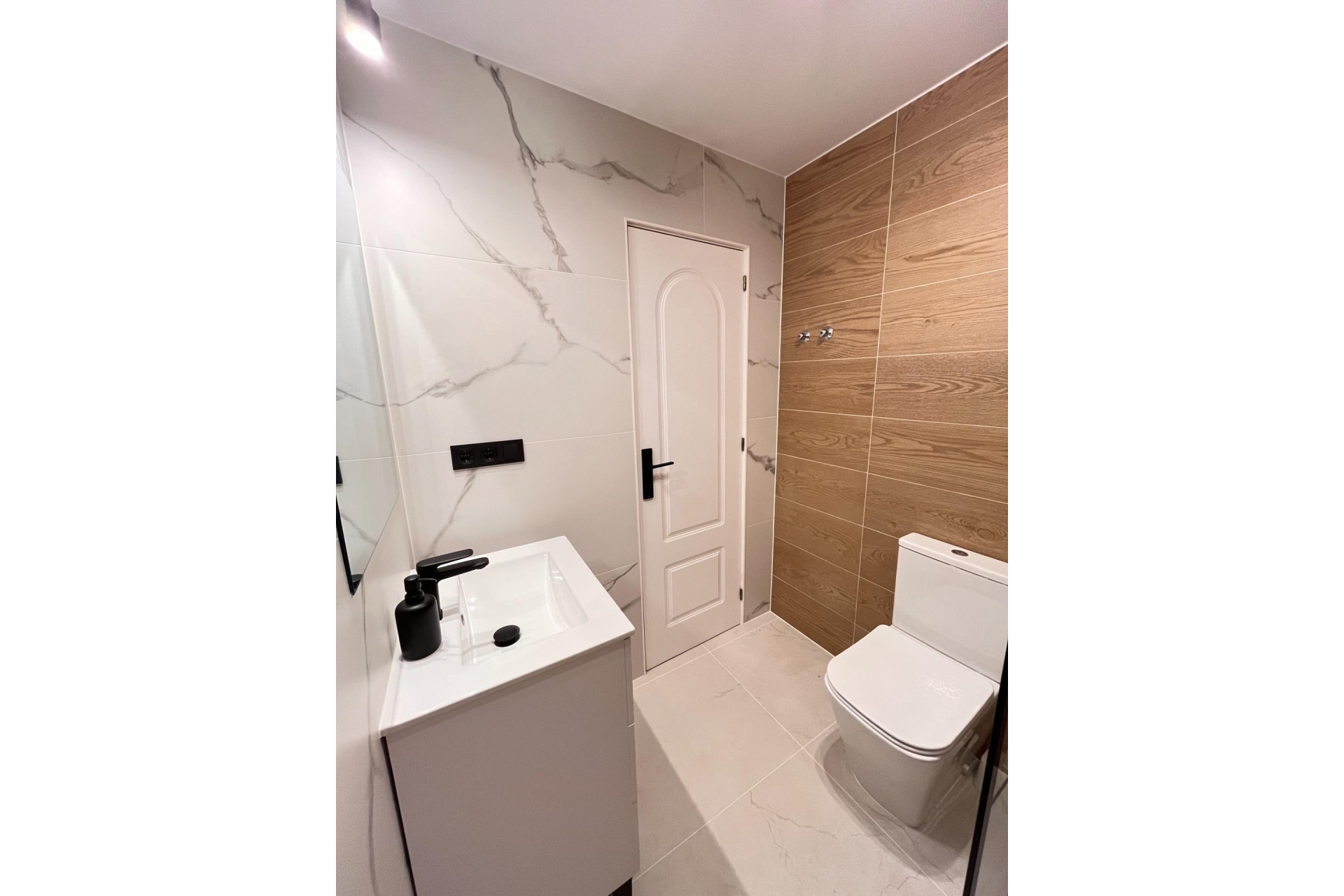 Resale - Apartments - Orihuela - Urbanización Perla Del Mar