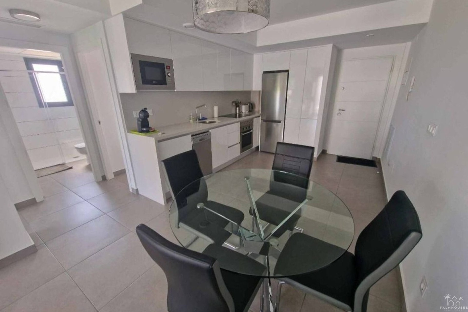 Resale - Apartments - Orihuela - Villamartin