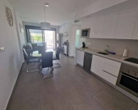 Resale - Apartments - Orihuela - Villamartin