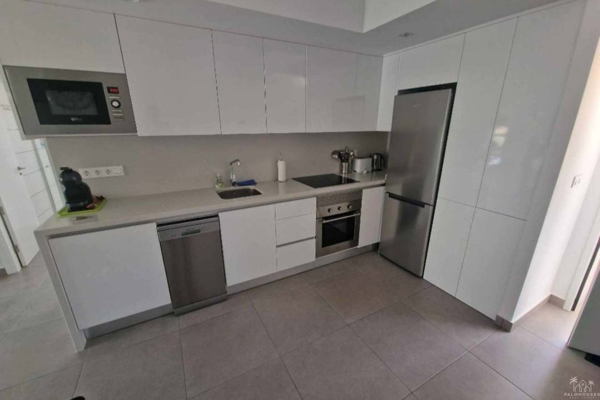 Resale - Apartments - Orihuela - Villamartin