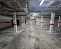 Resale - Apartments - Orihuela - Villamartin