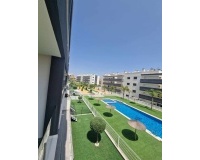 Resale - Apartments - Orihuela - Villamartin