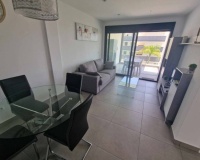 Resale - Apartments - Orihuela - Villamartin