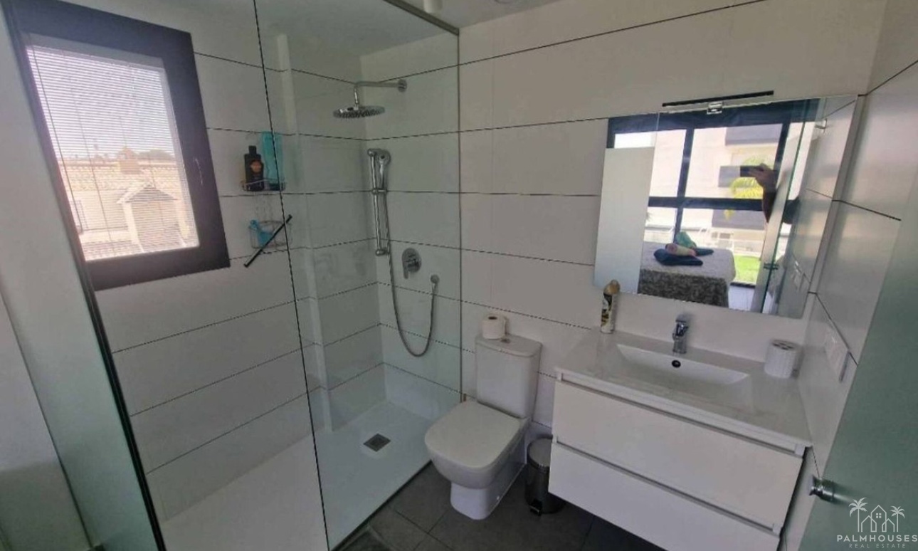 Resale - Apartments - Orihuela - Villamartin