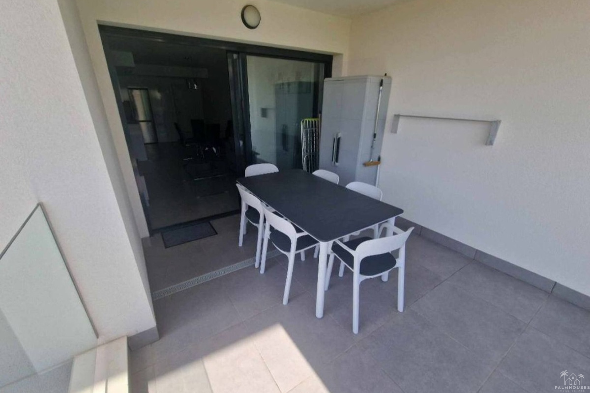 Resale - Apartments - Orihuela - Villamartin