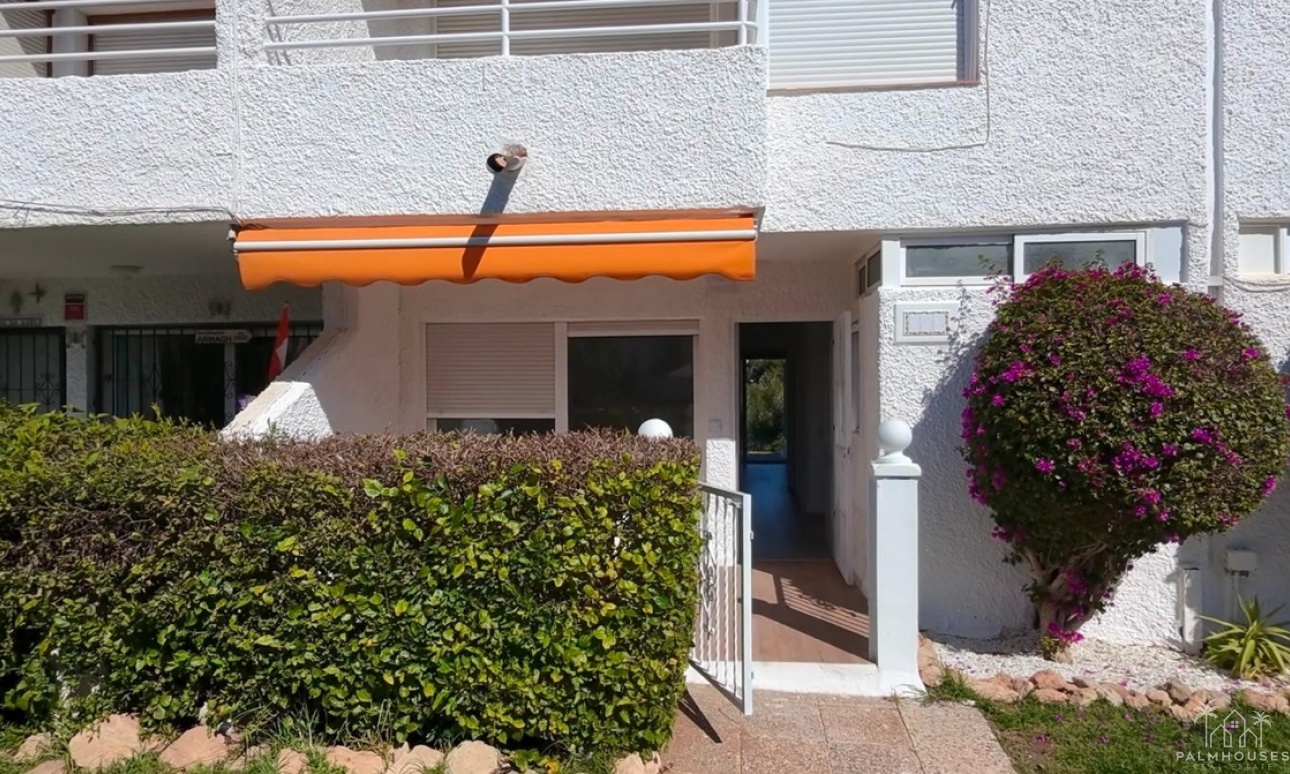 Resale - Apartments - Orihuela - Villamartin
