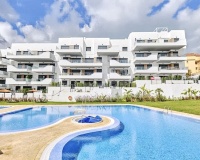 Resale - Apartments - Orihuela - Villamartin