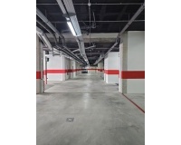 Resale - Apartments - Orihuela - Villamartin