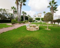Resale - Apartments - Orihuela - Villamartin