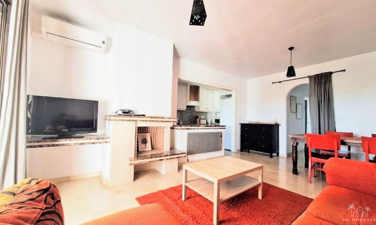 Resale - Apartments - Orihuela - Villamartin