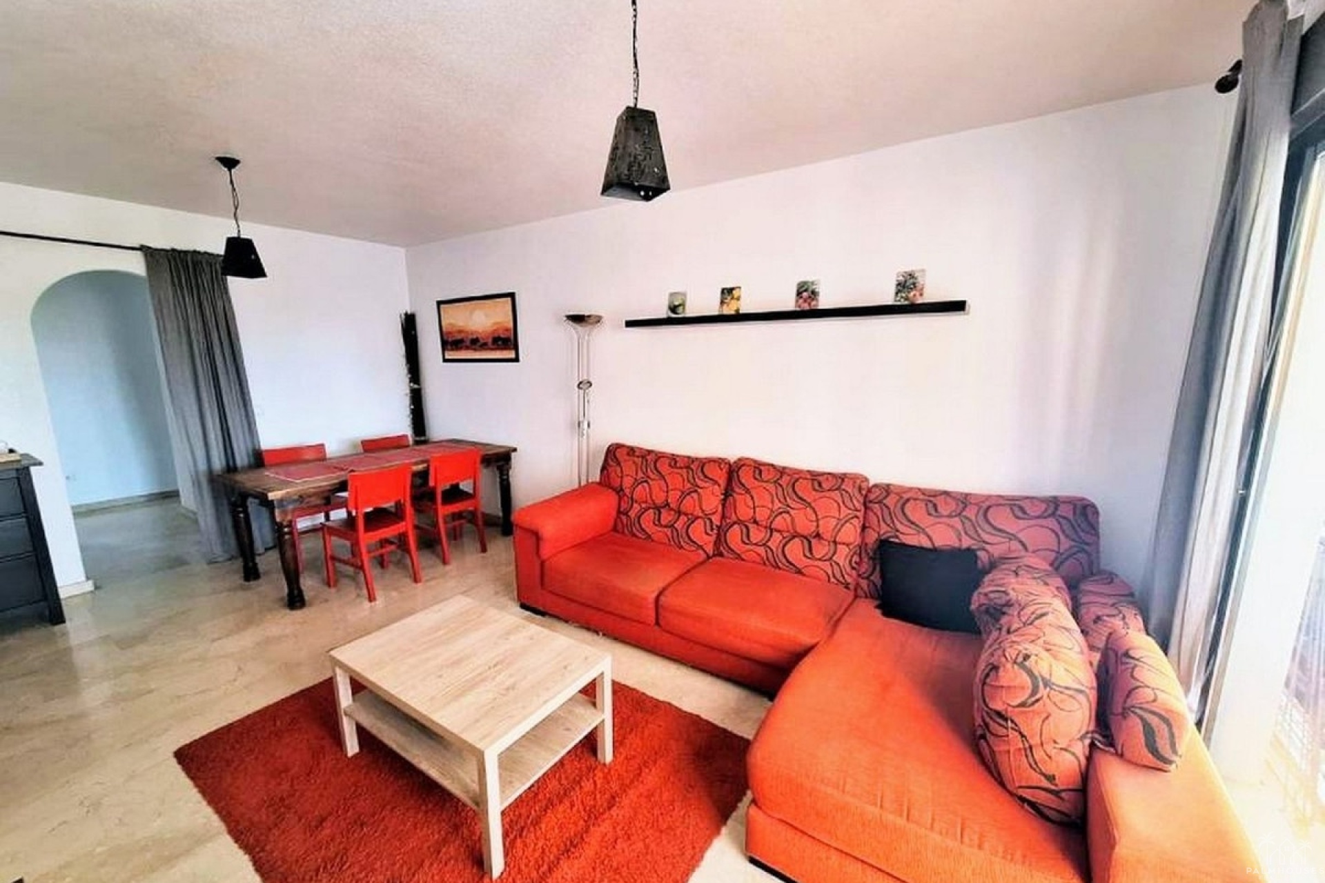 Resale - Apartments - Orihuela - Villamartin