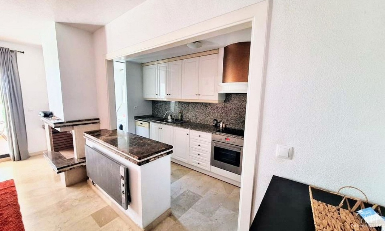 Resale - Apartments - Orihuela - Villamartin