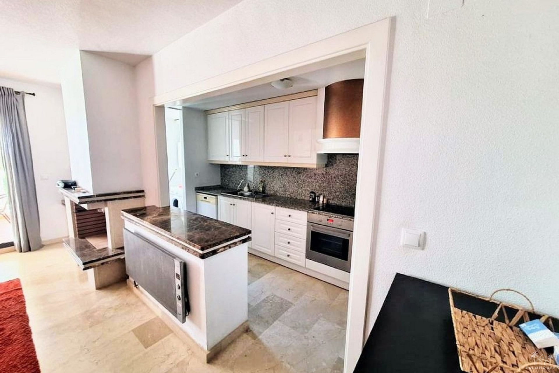 Resale - Apartments - Orihuela - Villamartin
