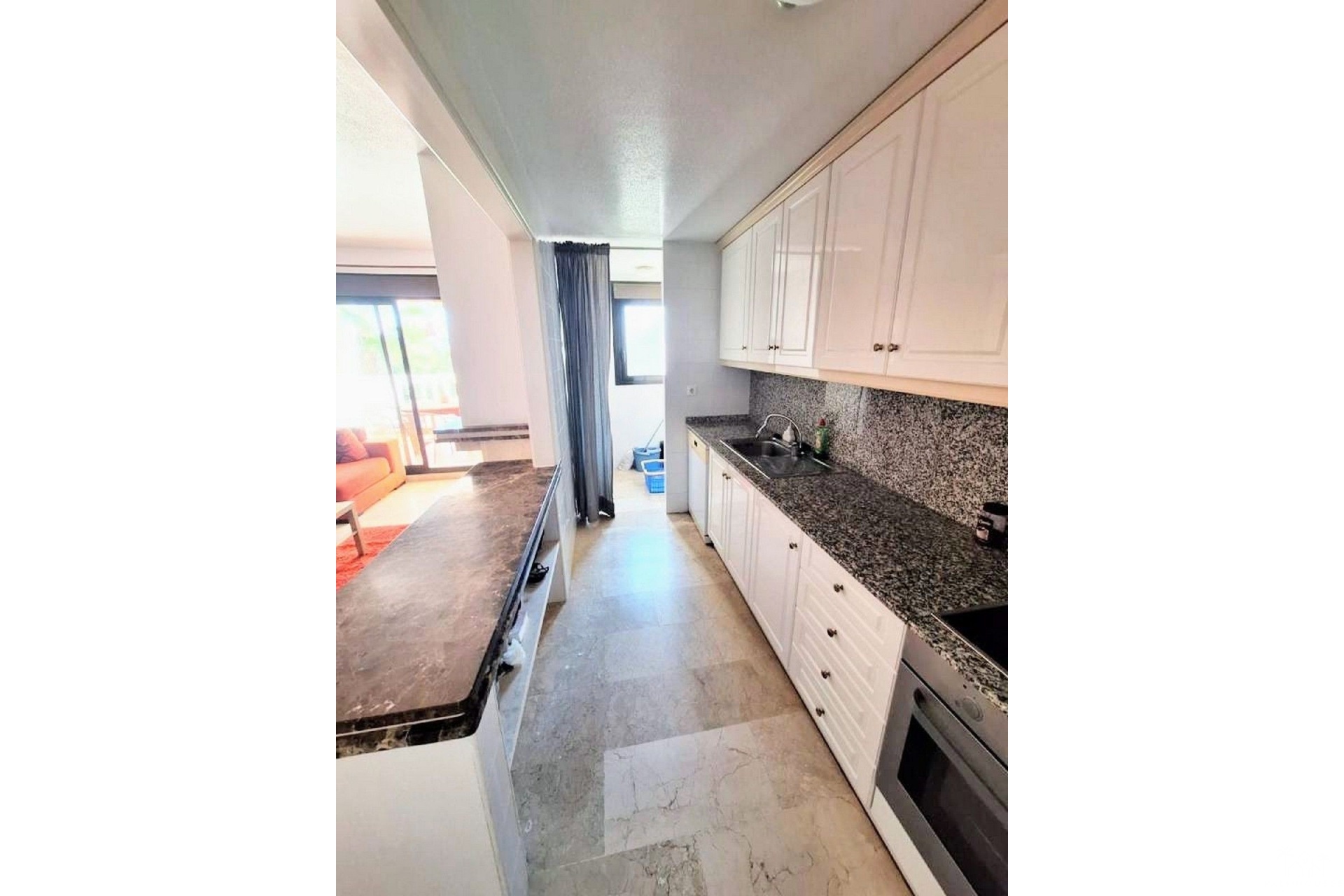 Resale - Apartments - Orihuela - Villamartin