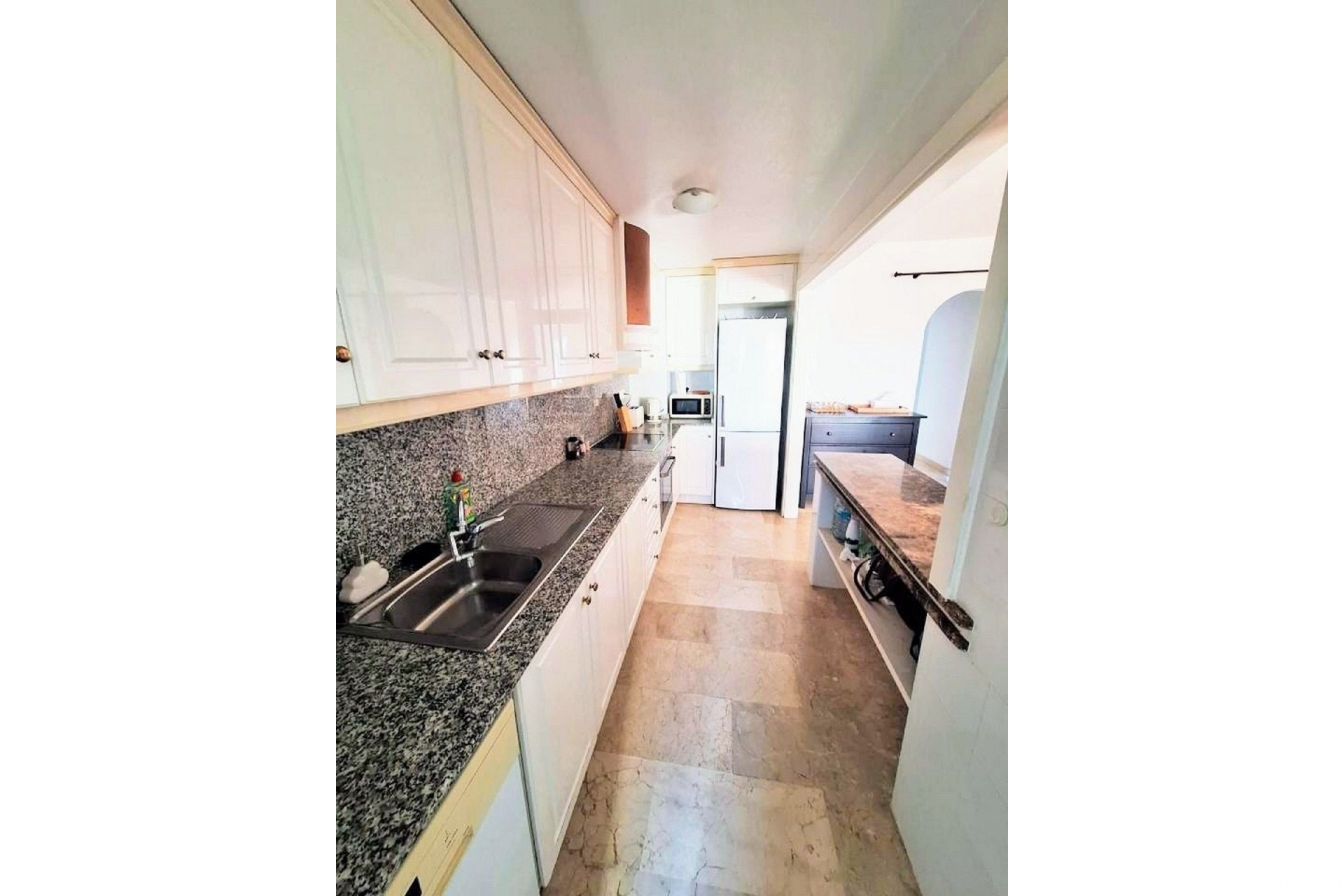 Resale - Apartments - Orihuela - Villamartin