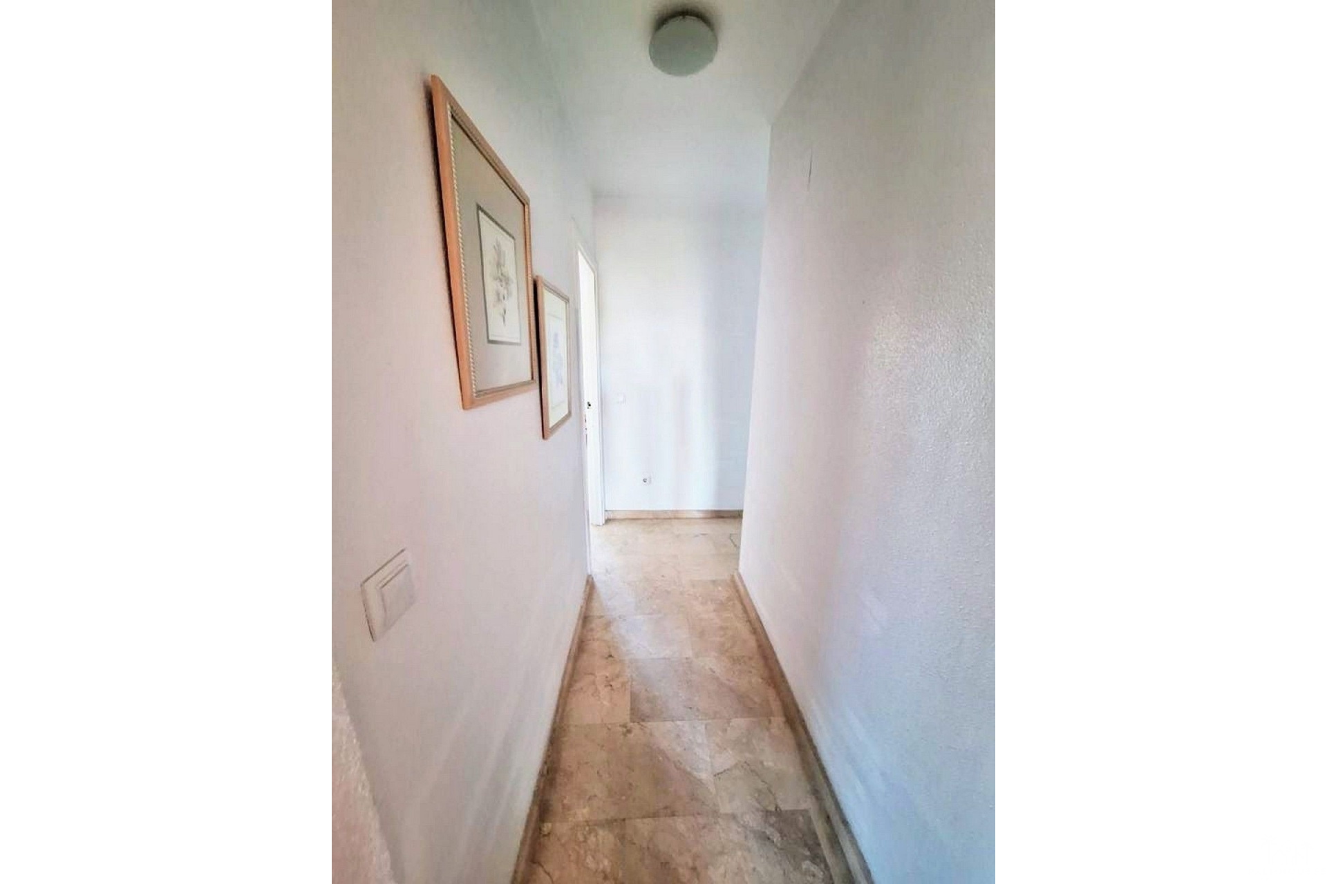 Resale - Apartments - Orihuela - Villamartin