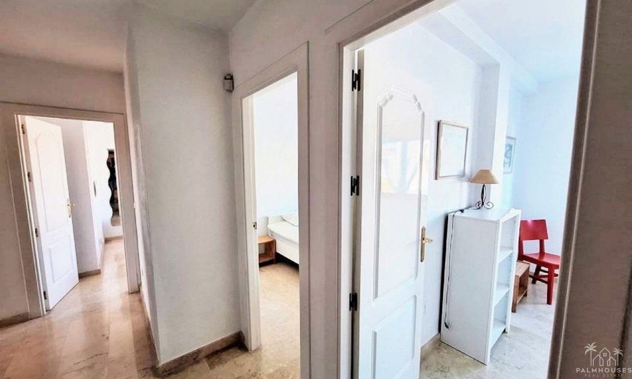 Resale - Apartments - Orihuela - Villamartin