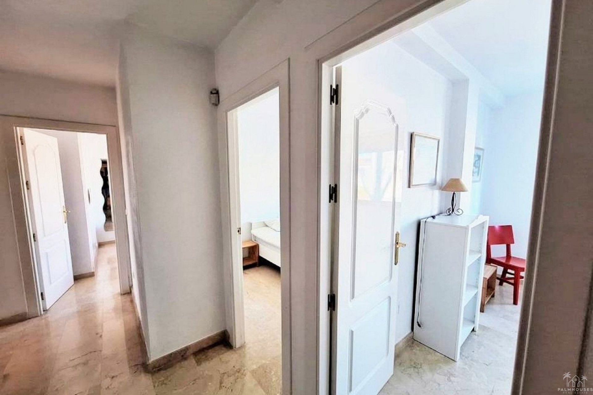 Resale - Apartments - Orihuela - Villamartin