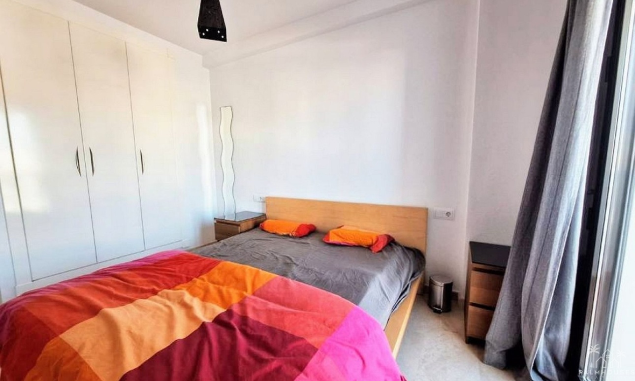 Resale - Apartments - Orihuela - Villamartin