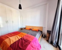 Resale - Apartments - Orihuela - Villamartin