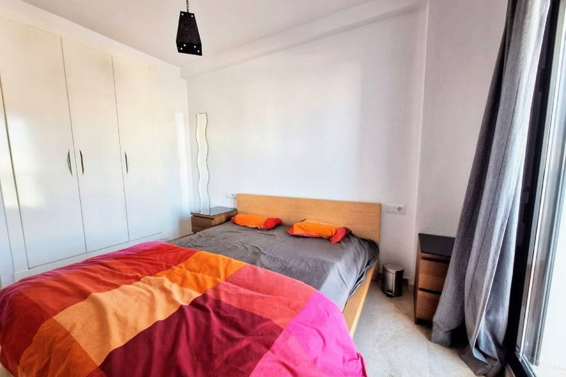 Resale - Apartments - Orihuela - Villamartin