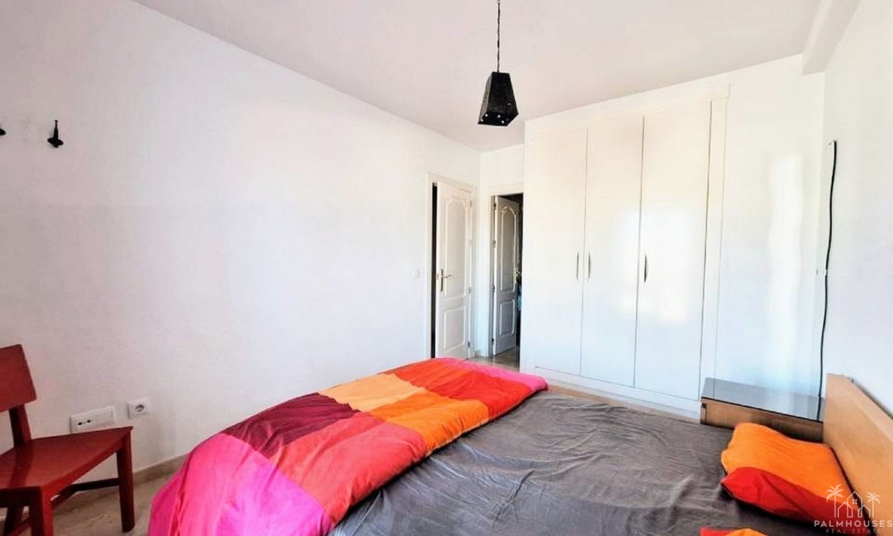 Resale - Apartments - Orihuela - Villamartin
