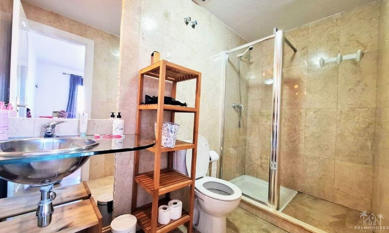 Resale - Apartments - Orihuela - Villamartin