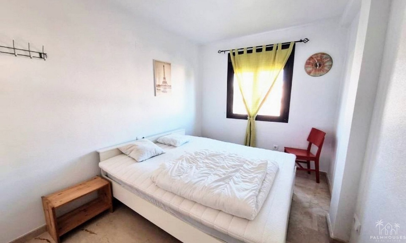 Resale - Apartments - Orihuela - Villamartin