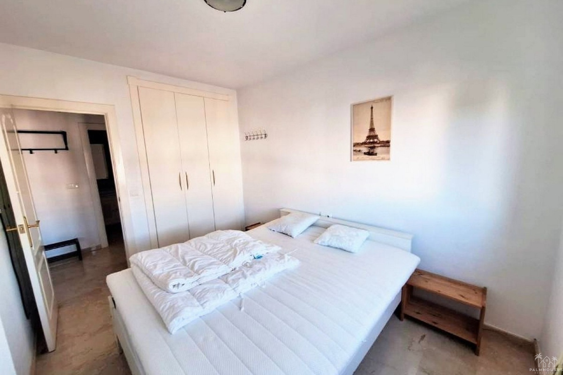 Resale - Apartments - Orihuela - Villamartin