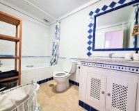 Resale - Apartments - Orihuela - Villamartin