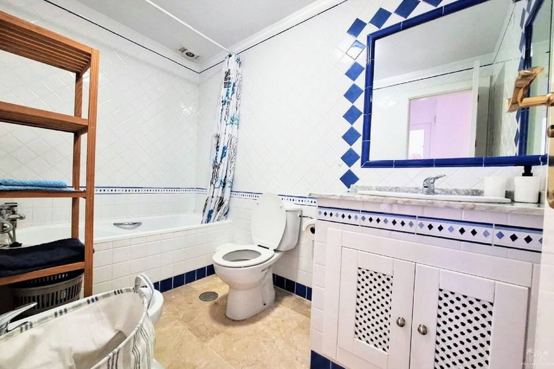 Resale - Apartments - Orihuela - Villamartin