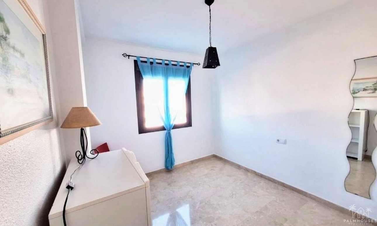 Resale - Apartments - Orihuela - Villamartin