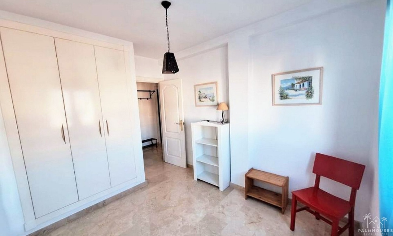 Resale - Apartments - Orihuela - Villamartin