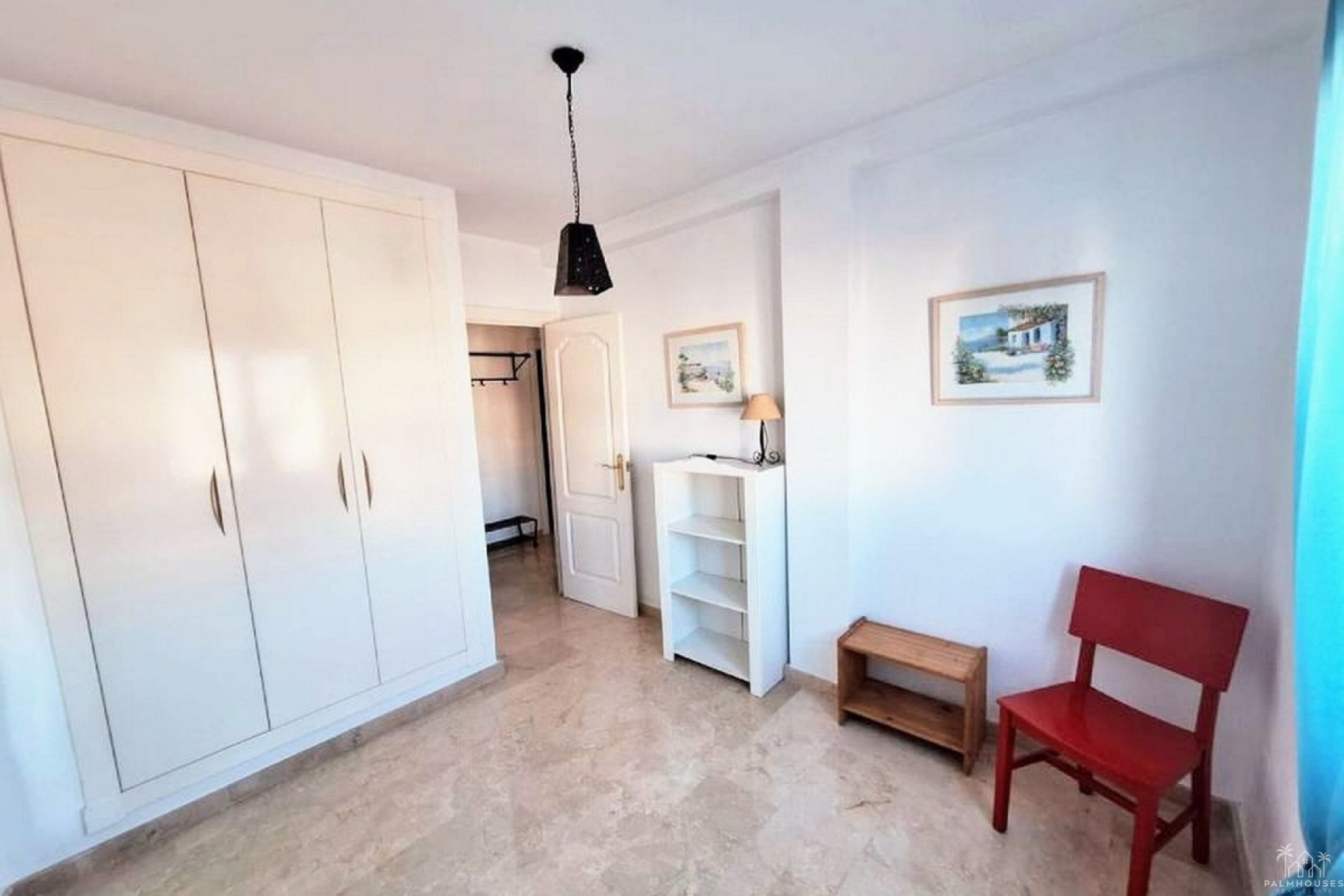 Resale - Apartments - Orihuela - Villamartin