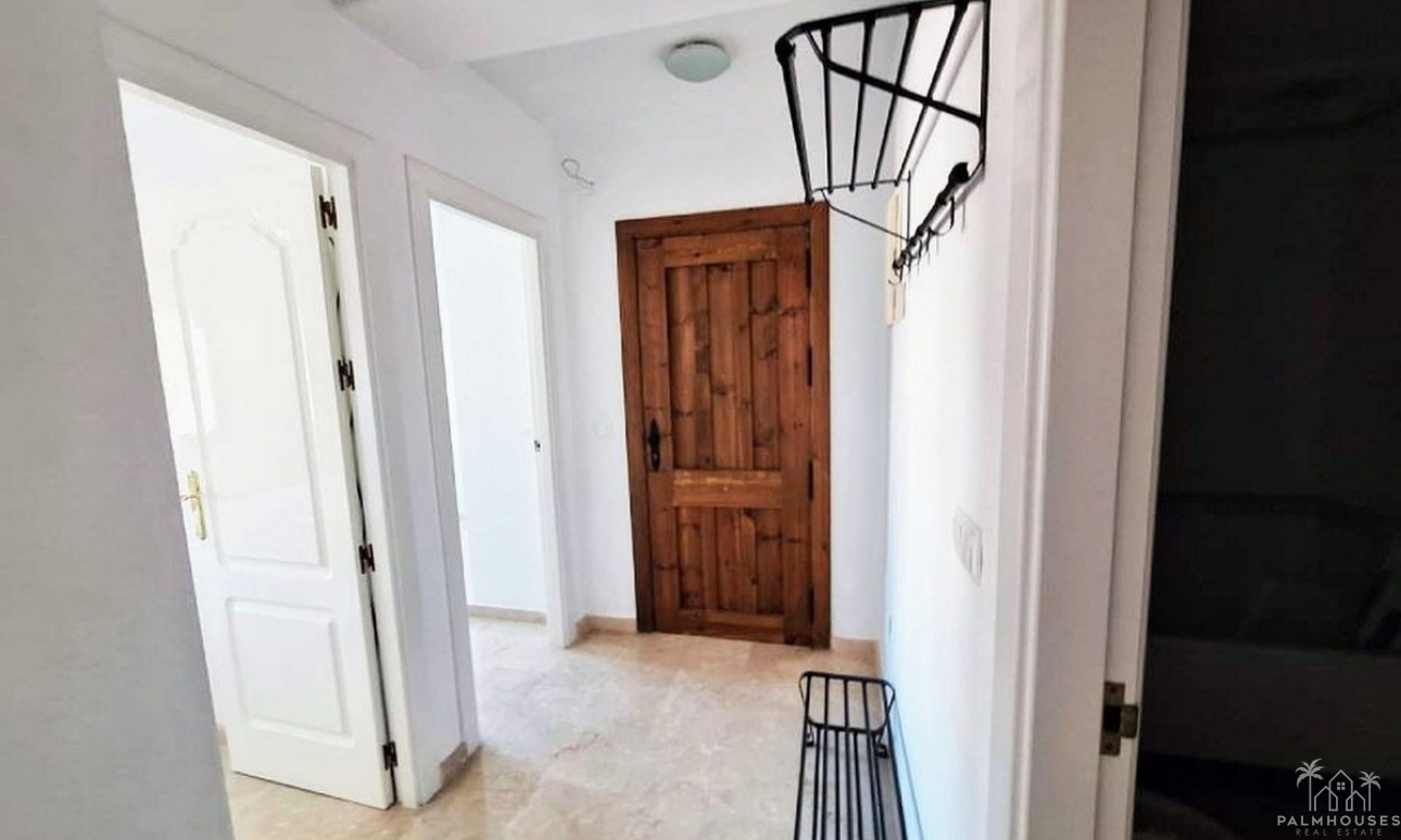 Resale - Apartments - Orihuela - Villamartin