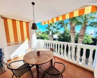 Resale - Apartments - Orihuela - Villamartin