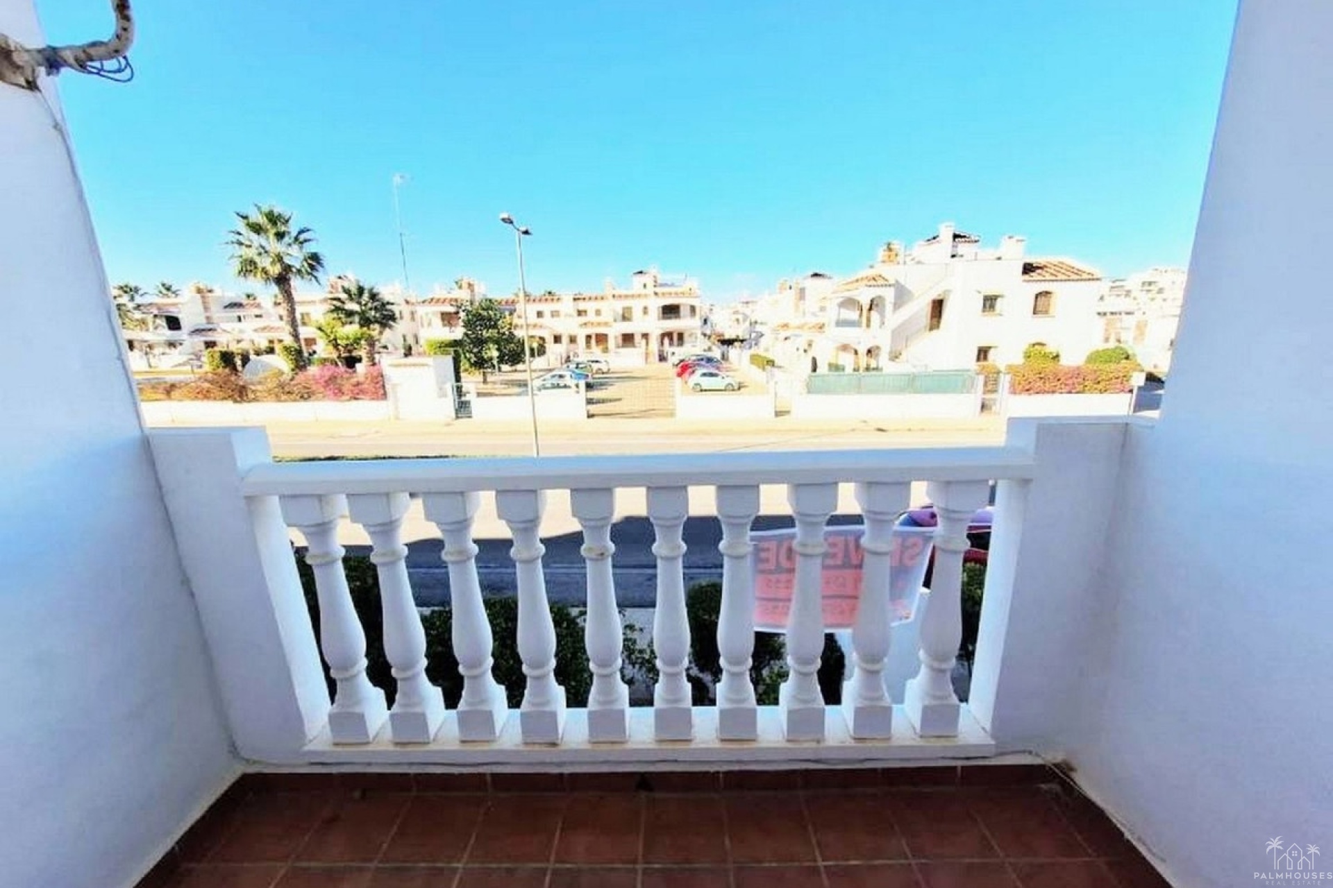 Resale - Apartments - Orihuela - Villamartin